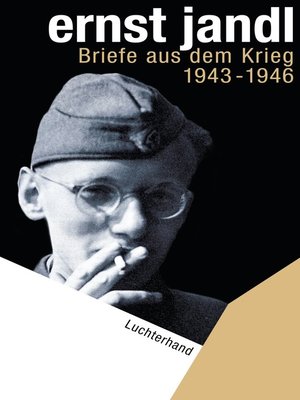 cover image of Briefe aus dem Krieg